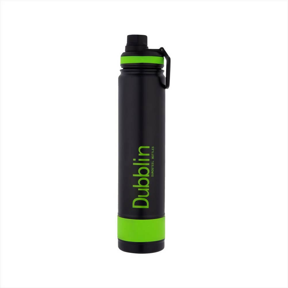 Dubblin Trump Vacuum Bottle | Grocsy