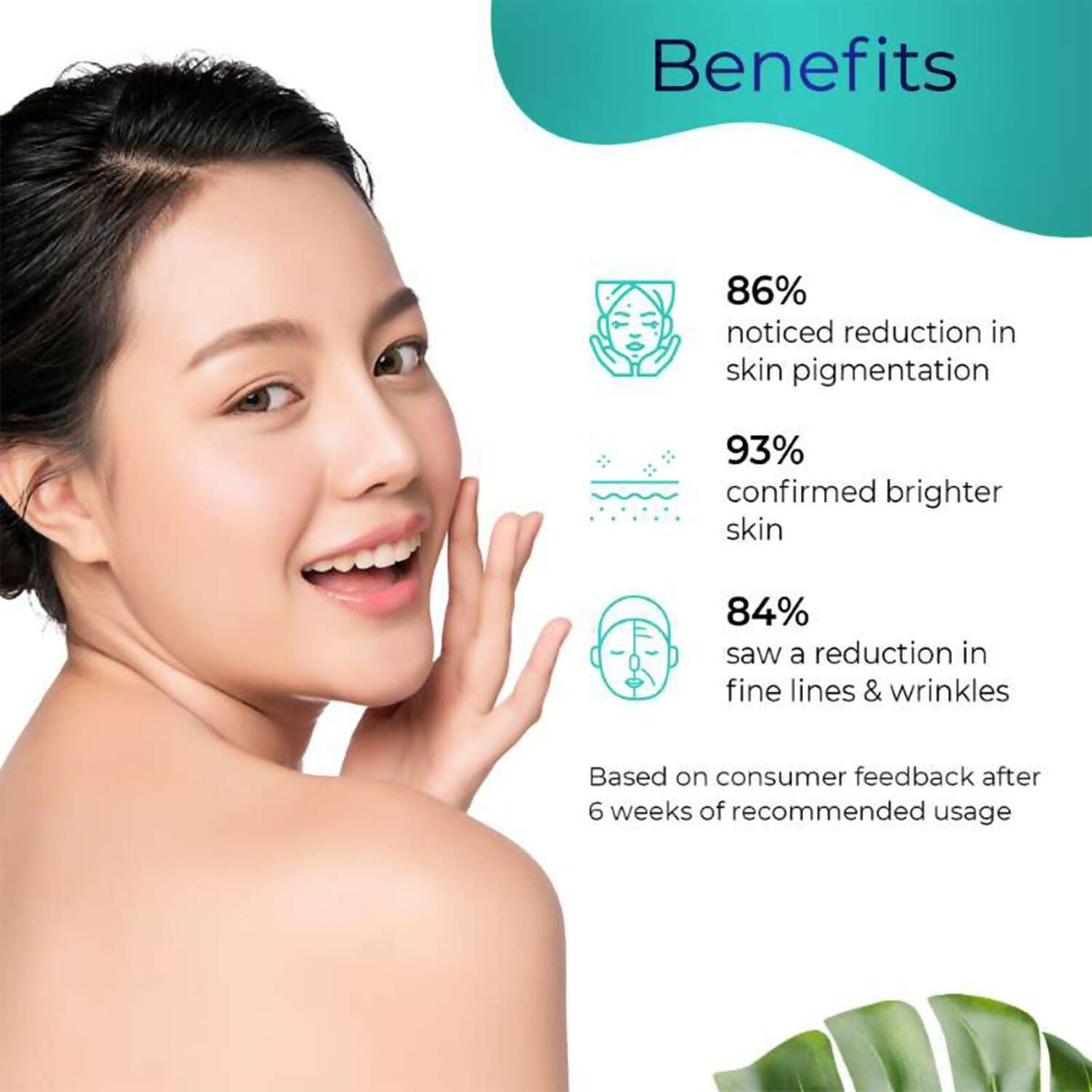 Pilgrim 2% Alpha Arbutin & 3% Vitamin C Brightening Face Serum For Glowing Skin - Korean Skin Care | Grocsy