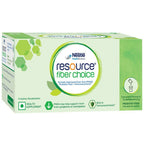 Nestle Resource Fiber Choice Sachets | Grocsy