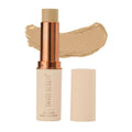 Swiss Beauty Satin Finish Foundation Stick - 02 Light Natural | Grocsy