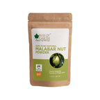 Bliss of Earth 100% Pure Natural Malabar Nut Powder | Grocsy