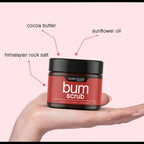 Bare Body Essentials Bum Squad Combo | Grocsy