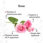 Alps Goodness Rose Toner | Grocsy