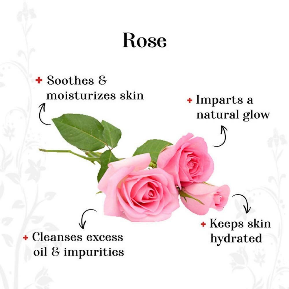 Alps Goodness Rose Toner | Grocsy