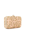 Joban Fashion Women Embellished Potli Clutch - Peach | Grocsy
