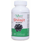 Naturz Ayurveda SJ Capsules | Grocsy