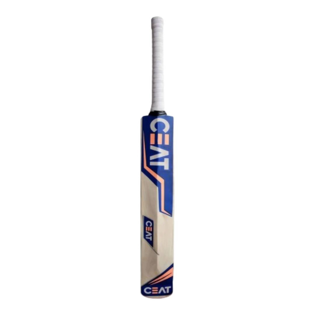 RMP Kashmir Willow Cricket Bat With Cover (Full Size) | Grocsy