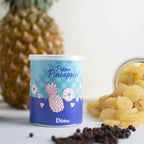 Dibha Dried Pineapple With Pepper | Grocsy