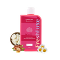 FreshLuxe Silk Bodywash Exfoliating & Hyderation Jojoba, Camomile & Ylang Ylang | Grocsy