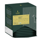 Luxmi Estates Minty Mile Chamomile Mint Green Tea | Grocsy