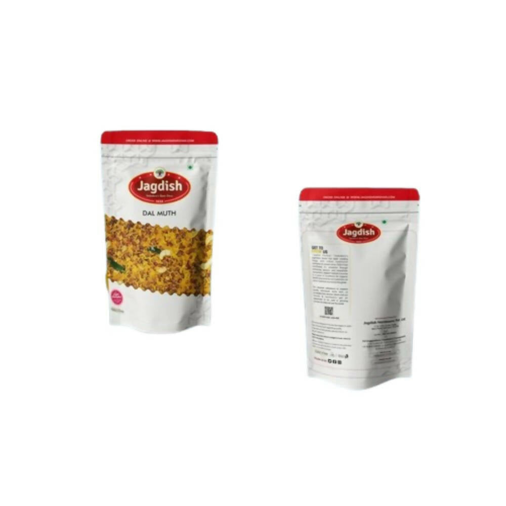 Jagdish Dal Muth | Grocsy