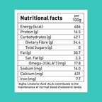 Yoga Bar Chia Seeds | Grocsy