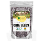 Bliss of Earth Chia Seeds | Grocsy