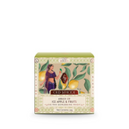 Old School Rituals Ice Apple & Fruit De-Tan Scrubbing Mask | Grocsy
