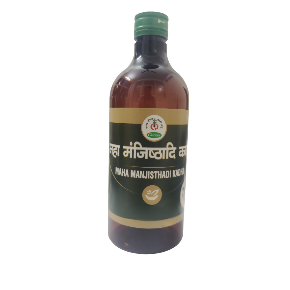 Chirayu Maha Manjisthadi Kada | Grocsy