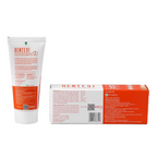 Dente91 Anti-Stain Expert Toothpaste For Stain Removal &Teeth Whitening | Grocsy