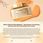 Rajasthan Herbals Fair & Flora Soundarya Face Cream | Grocsy