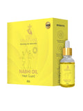 Ved Sanjeevani Heat Guard Nabhi Oil | Grocsy