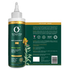 The Organic Forest Anti-Dandruff Oil | Grocsy
