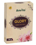 Amrita Glory Herbal Face Pack | Grocsy