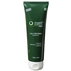 Organic Harvest 3-In-1 Face Wash Paraben Free | Grocsy