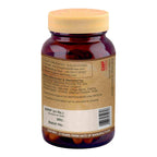 Organic Wellness Bhringraj Vegetarian Capsules | Grocsy