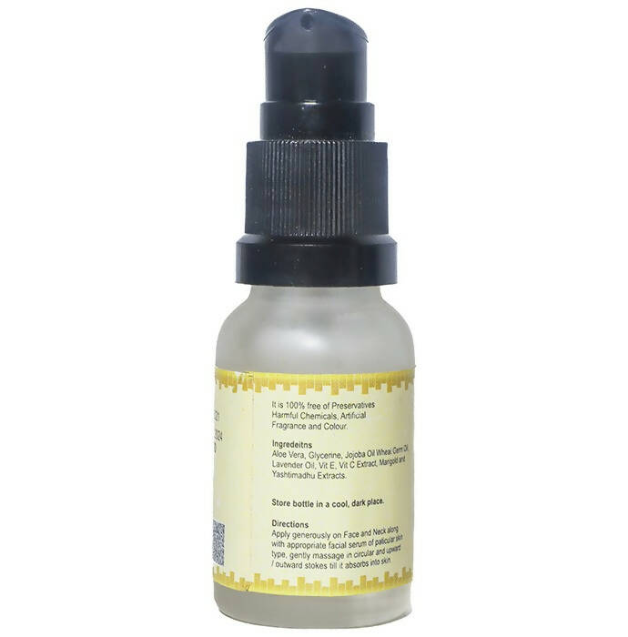 Rhuto India Night Serum | Grocsy