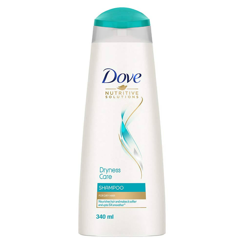 Dove Dryness Care Shampoo For Dry Hair | Grocsy