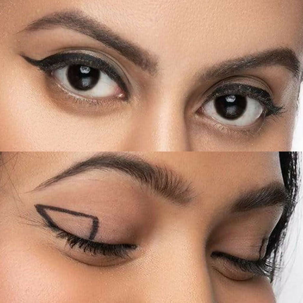 Sugar Cosmetics Kohl of Honour Intense Kajal Upto 12 hrs, Long Lasting, Smudge Proof & Waterproof Kajal - 01 Black Out | Grocsy