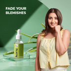 Koric 10% Niacinamide Blemish Serum for Marks | Grocsy