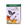 Sunshine Tea Jasmine Green Tea Sticks | Grocsy