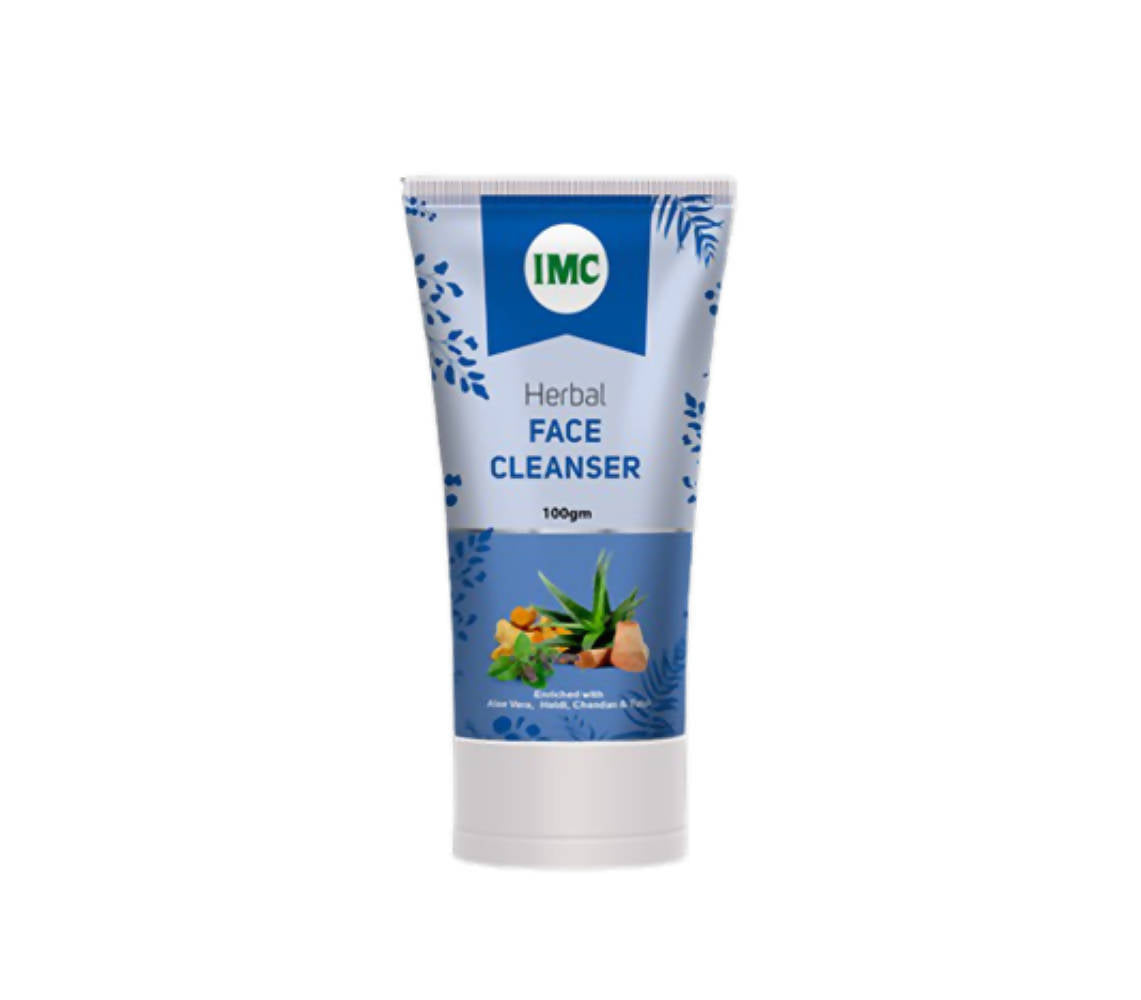 IMC Herbal Face Cleanser | Grocsy