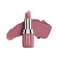 Mamaearth Creamy Matte Long Stay Lipstick - Mauve Bloom | Grocsy