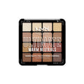 NYX Professional Makeup Ultimate Shadow Palette - Warm Neutrals | Grocsy