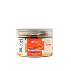 Sorich Organics Orange Cashew Bites | Grocsy