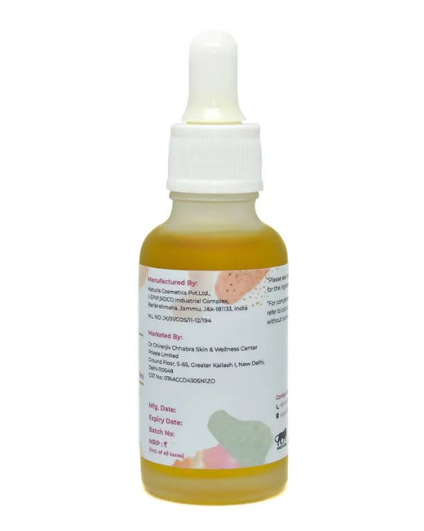 Alive & Well Caro Blue Light Protection Oil | Grocsy