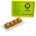 Gwalia Sweets Dilkhushal (Mungdal Barfi) | Grocsy