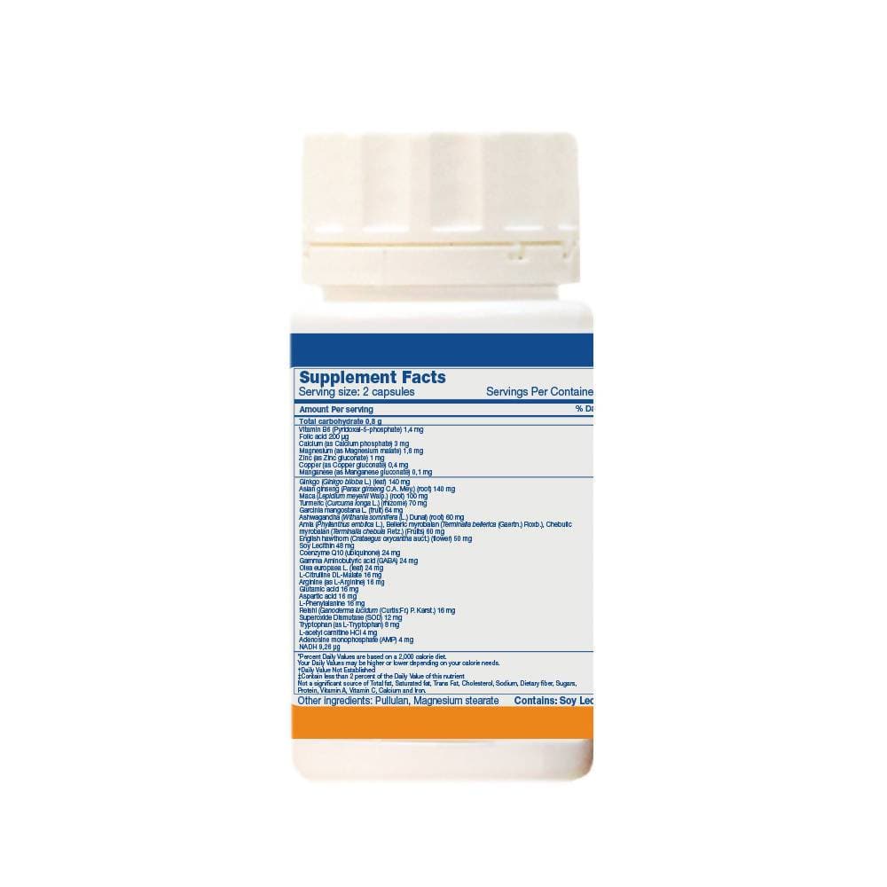 Biogetica Holoram Cerevitan | Grocsy