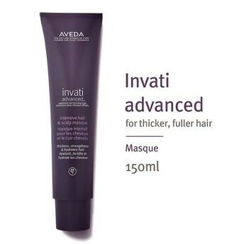 Aveda Invati Hairfall Control Intensive Thickening Hair & Scalp Mask | Grocsy