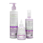 Mamaearth Rosemary Hair Strengthening Combo | Grocsy