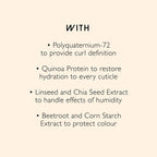 True Frog Hair Shampoo For Curls | Grocsy