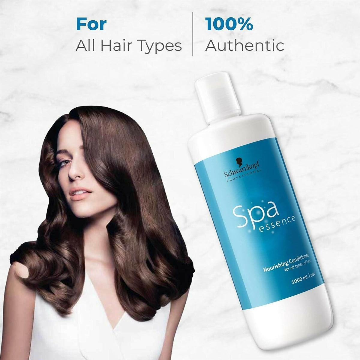 Schwarzkopf Professional Spa Essence Nourishing Conditioner | Grocsy