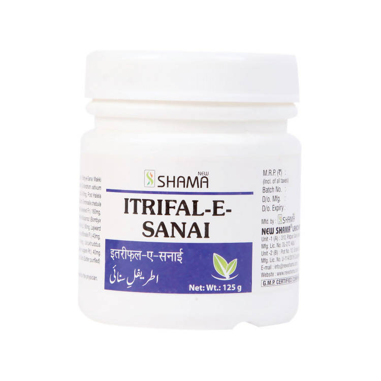New Shama Itrifal-E-Sanai | Grocsy