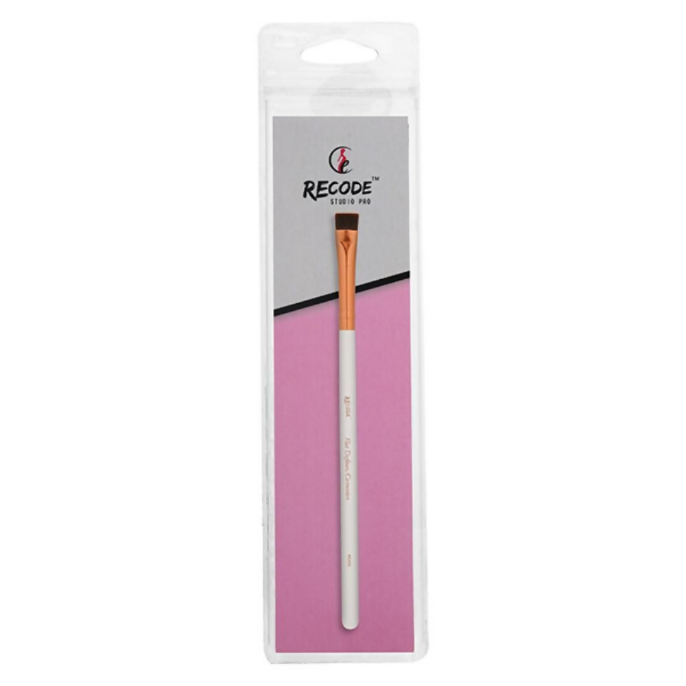 Recode Flat Definer & Corrector Brush - RS 106 | Grocsy