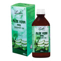 Lalas Aloe Vera Ras | Grocsy
