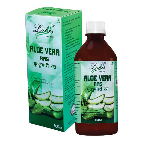 Lalas Aloe Vera Ras | Grocsy