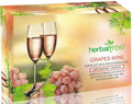 Herbal Tree Grape Wine Facial Kit | Grocsy