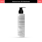 Underated Purifying and Acne Free Gel Face Wash | Grocsy