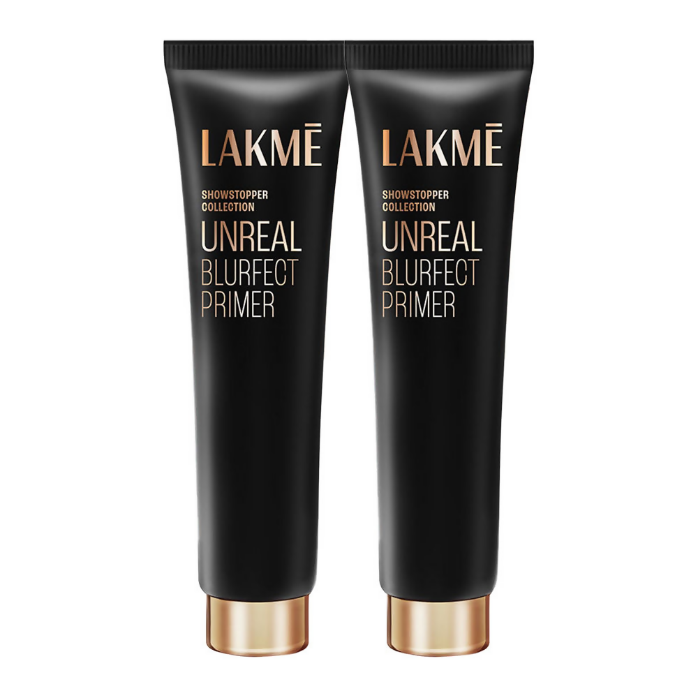 Lakme Absolute Blur Perfect Mini Makeup Primer | Grocsy