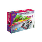 Kipa Innovator - F1 Racing Car 202 Pieces Laser Cut - 1 DIY, Educational, Learning, Stem, Building and Construction Toys +5 Years | Grocsy